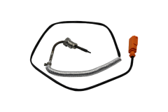 Sensor Temperatura Gases Escape Fazer VW 03L906088T 99061805801 Vika