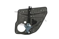 Elevador Vidro Traseira Esquerdo Fazer VW Golf 1J4839461F 88390295002 DPA