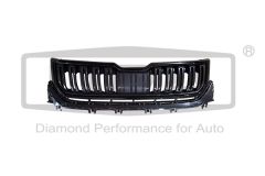 Grelha do Radiador 565853653A 88531816002 Skoda Kodiaq DPA