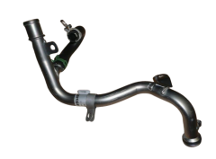 Tubo do radiador Original Dacia Logan Sandero 1.0 210478954R