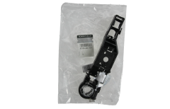 Puxador porta Esquerda Original Renault 8200226524