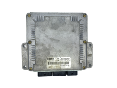 Unidade de Controlo 8200142446 8200296440 0281010439 Mitsubishi Bosch 63422