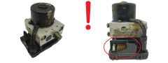 Bomba Abs Jeep Grand Cherokee P56044300AC 56041821AA 65414