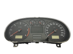 Conta-rotações Seat Toledo W01M0920821B 110080075019 55121