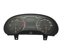 Conta-rotações Audi A3 8V0920870H A2C84208100 VDO 47600