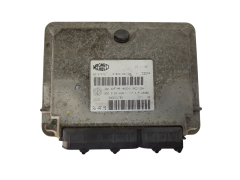 Unidade de Controlo IAW4AF.M9 55187372 61600.627.05 Fiat Magneti Marelli 2837