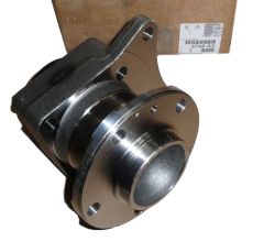 Cubo de Roda Traseira Original Jumpy Expert Scudo II 3748A3