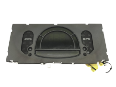 Velocímetro Renault Modus 8200418021 D 49104