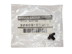 Proteção Renault Nissan 3260900Q0B Original