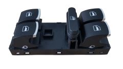 Interruptor dos Vidros 5K4959857 B11412 VW Volkswagen Borsehung