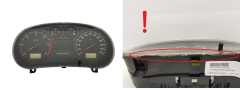 Conta-rotações Seat Leon Toledo 1M0920821B