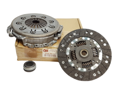 Kit embraiagem Citroen Peugeot 2052E6 2052.E6 QPlus
