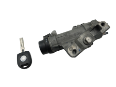 Canhão de Ignição VW Passat Polo 4B0905851G 4B0905849 1379