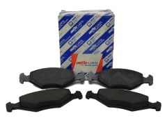 Pastilhas travão Frente Fiat Innocenti 71738153 5888528