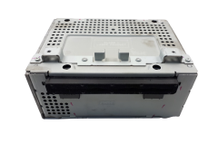 Rádio leitor de CD Ford Fiesta E1BT-18C815-GE AHU 1088