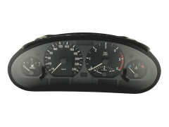 Velocímetro BMW 3 E46 6211 6906884 0263606265 57232