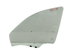 Vidro da porta Esquerdo Frente Dacia Logan 8200240555 43R-00097