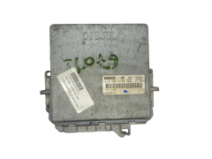 Unidade de Controlo Rover MSB100491 0281001418 4108 Bosch 59876