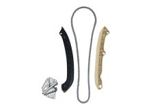 Kit de corrente de distribuição 03D198229B B19255 VW Seat Skoda Borsehung