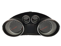 Conta-rotações Opel Meriva 13430844 600775881 GM