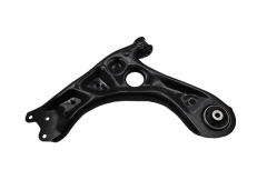 Braço Oscilante Frente Esquerdo 6R0407151F 44070633701 VW Skoda Vika
