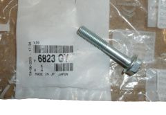 Parafuso Pompy Wody Novo Original 6823.GY 6823GY Citroen C1 Peugeot 107