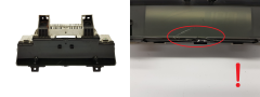 Conta-rotações Suzuki Liana 34110-4G0 34110-54G00 2028