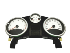 Conta-rotações Peugeot 207 9662904780 A2C53190340 59096