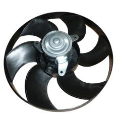 Ventoinha do Radiador Citroen Peugeot 125363 Qplus