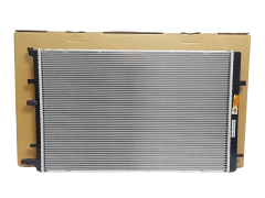 Radiador do Motor Renault 214109155R 550216 NRF