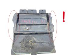 Unidade de Controlo 8200478295 8200334419 R0410C131B Nissan Delphi 62268