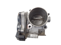 Válvula do corpo do acelerador Renault 8200987453F H8200727648 2.0 2.3 DCI 2511
