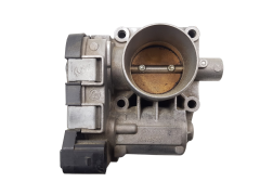 Válvula do corpo do acelerador Fiat Ford 5519278 40SMF10 Magneti Marelli 1237