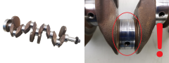 Cambota 122018899R 2757R 1.2 TCe H5F412 Renault Dacia