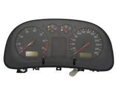 Conta-rotações VW Golf MK4 Bora 1J0920801B 0263618005 20739