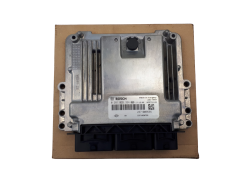 Unidade de Controlo do Motor ECU Renault 237102073S 237100959S 0281035324 Novo Original 1.5