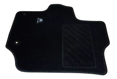 Tapetes de chão para carro Original 1608039880 Citroen