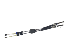 Cabo mudanças 344138942R Renault Clio 5