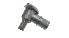 Flange água 1201C3 9640868480 1.6 16v Citroen Peugeot