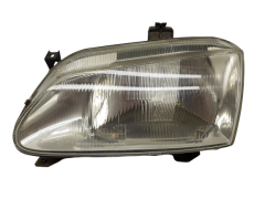 Farol Esquerdo 7701040682 Megane 1 Scenic 1 Renault Valeo 4880