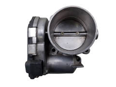 Válvula do corpo do acelerador 0205003052 Fiat Alfa Romeo Bosch 2583