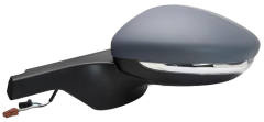 Espelho Esquerdo Original Citroen C3 III 98128563XT