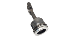 Biela Pistão 120A18456R 7701475074 1.5 dci K9K732 Renault 09