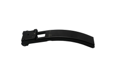Batente da Dobradiça Traseira 2E1827794 88271605101 VW Crafter DPA