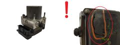 Bomba Abs Hyundai Getz 58910-1C800 0265800388 0265231448 5526