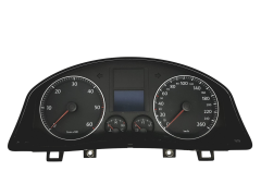 Velocímetro VW Golf MK5 1K0920860L 110080247024 51368