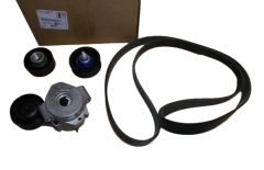 Tensor da Correia Original 1611281280 Citroen Peugeot