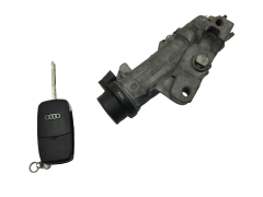 Canhão de Ignição Audi A3 A4 A6 4B0905851C 4B0905849 1246