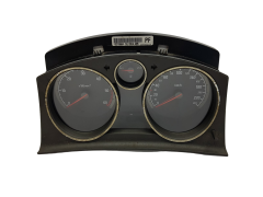 Conta-rotações Opel Astra H Zafira B 13216684PF 1515