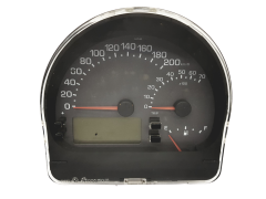 Conta-rotações Fiat Multipla 51712409 110080073020 VDO